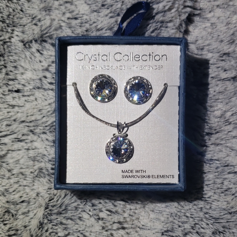 Necklace set